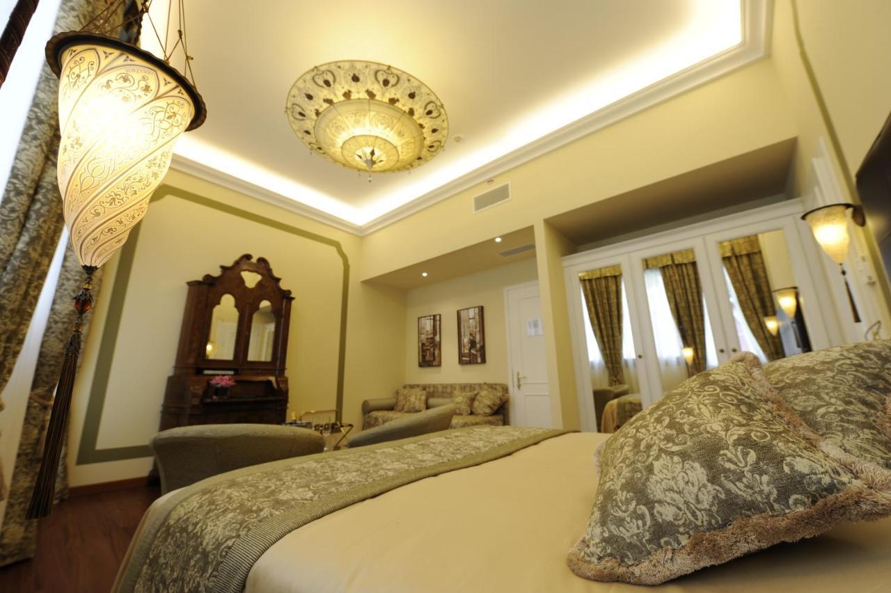 Le Isole 3* Venecia