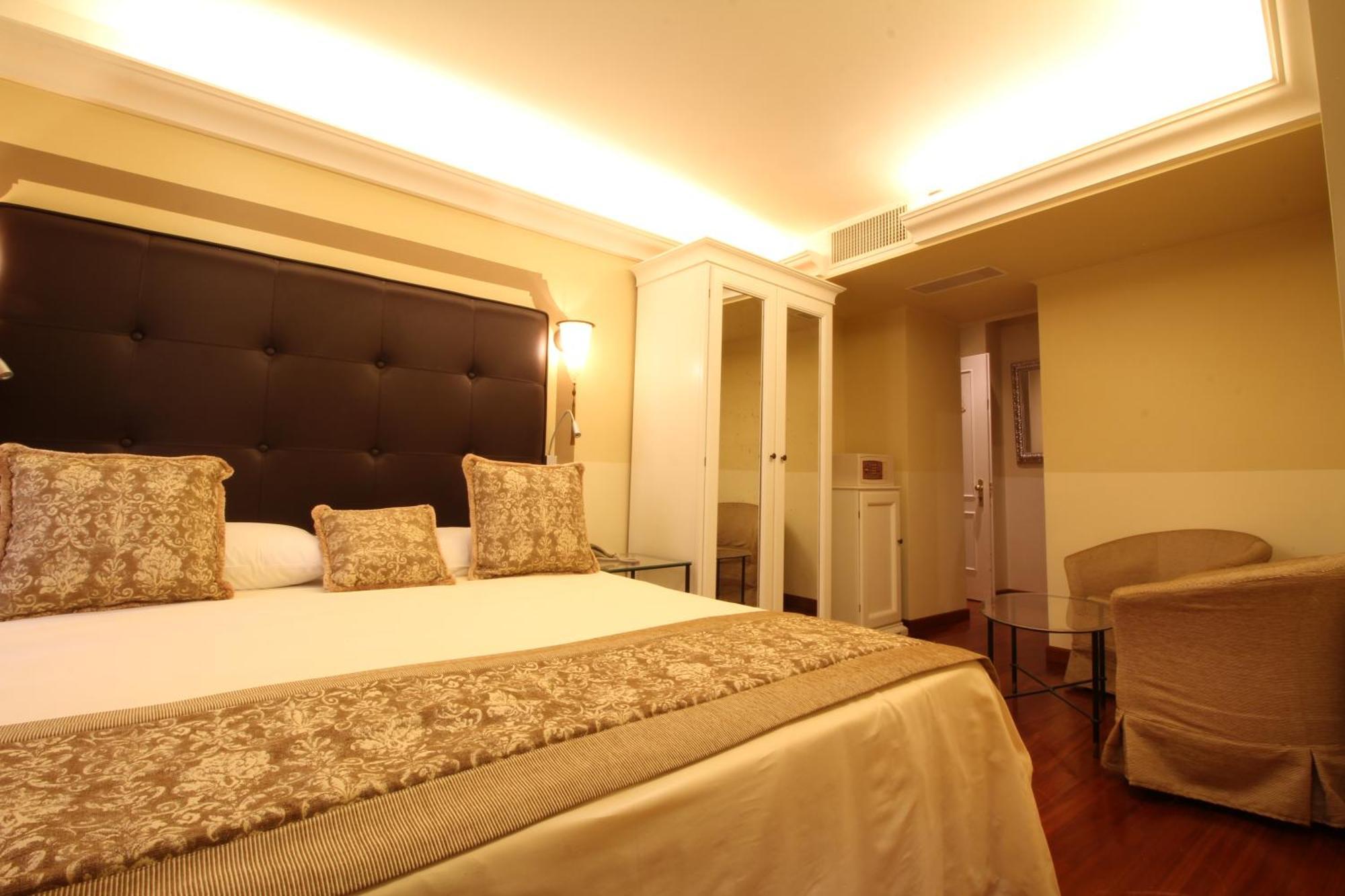 Hotel Le Isole Venecia