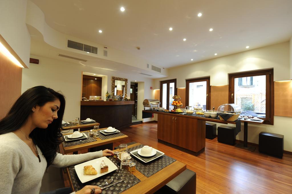 Hotel Le Isole Venecia