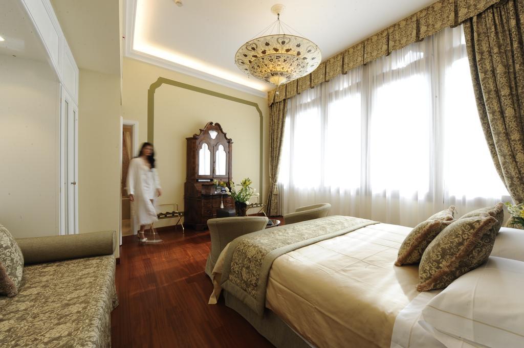 Hotel Le Isole Venecia