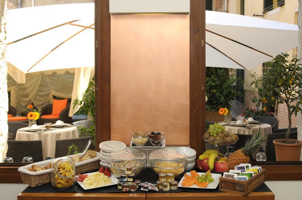 Hotel Le Isole Venecia
