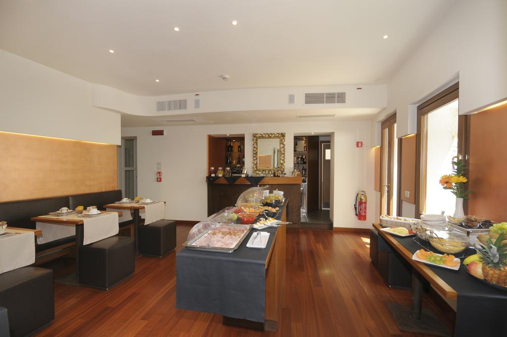 Hotel Le Isole Venecia