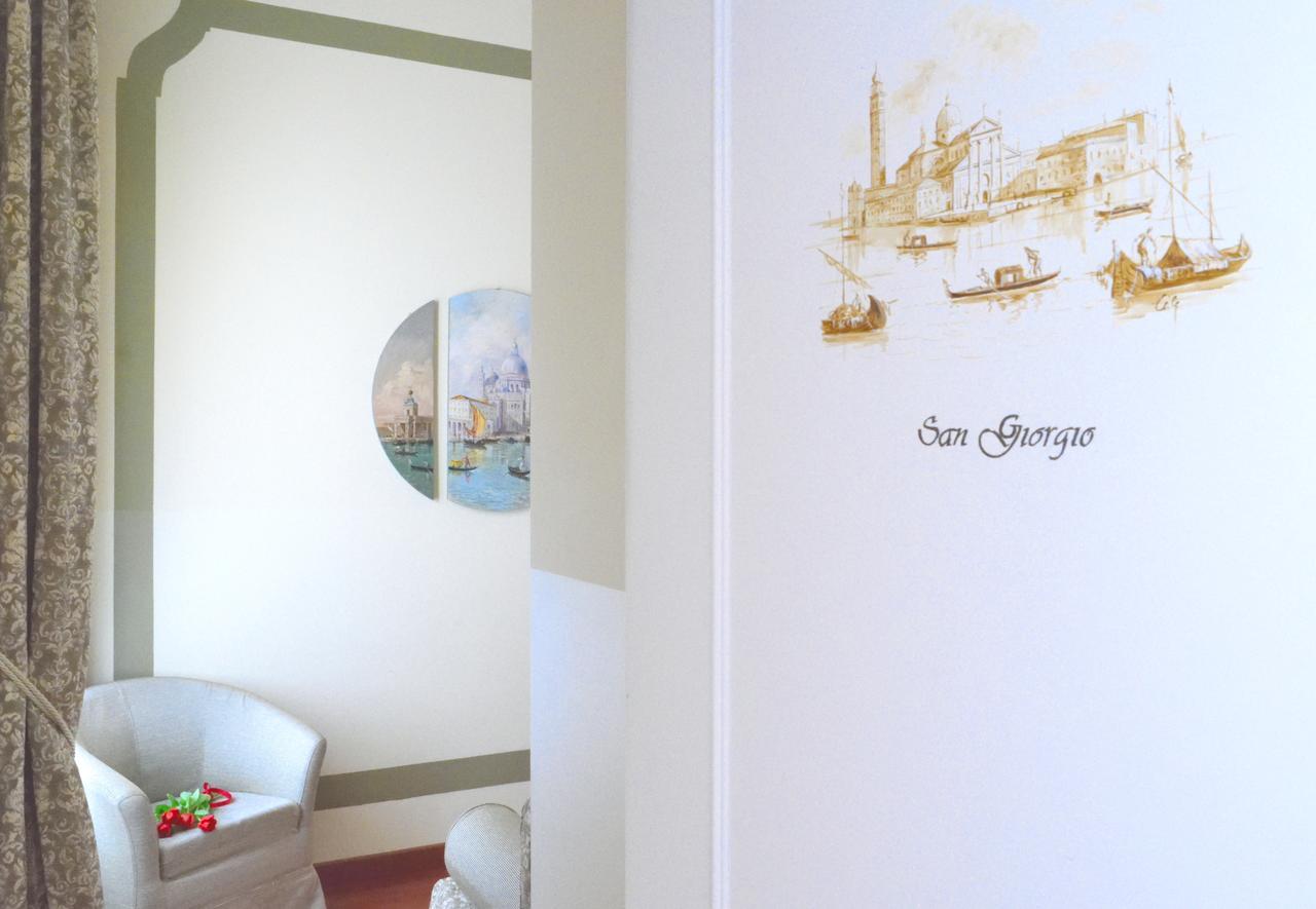 Hotel Le Isole Venecia