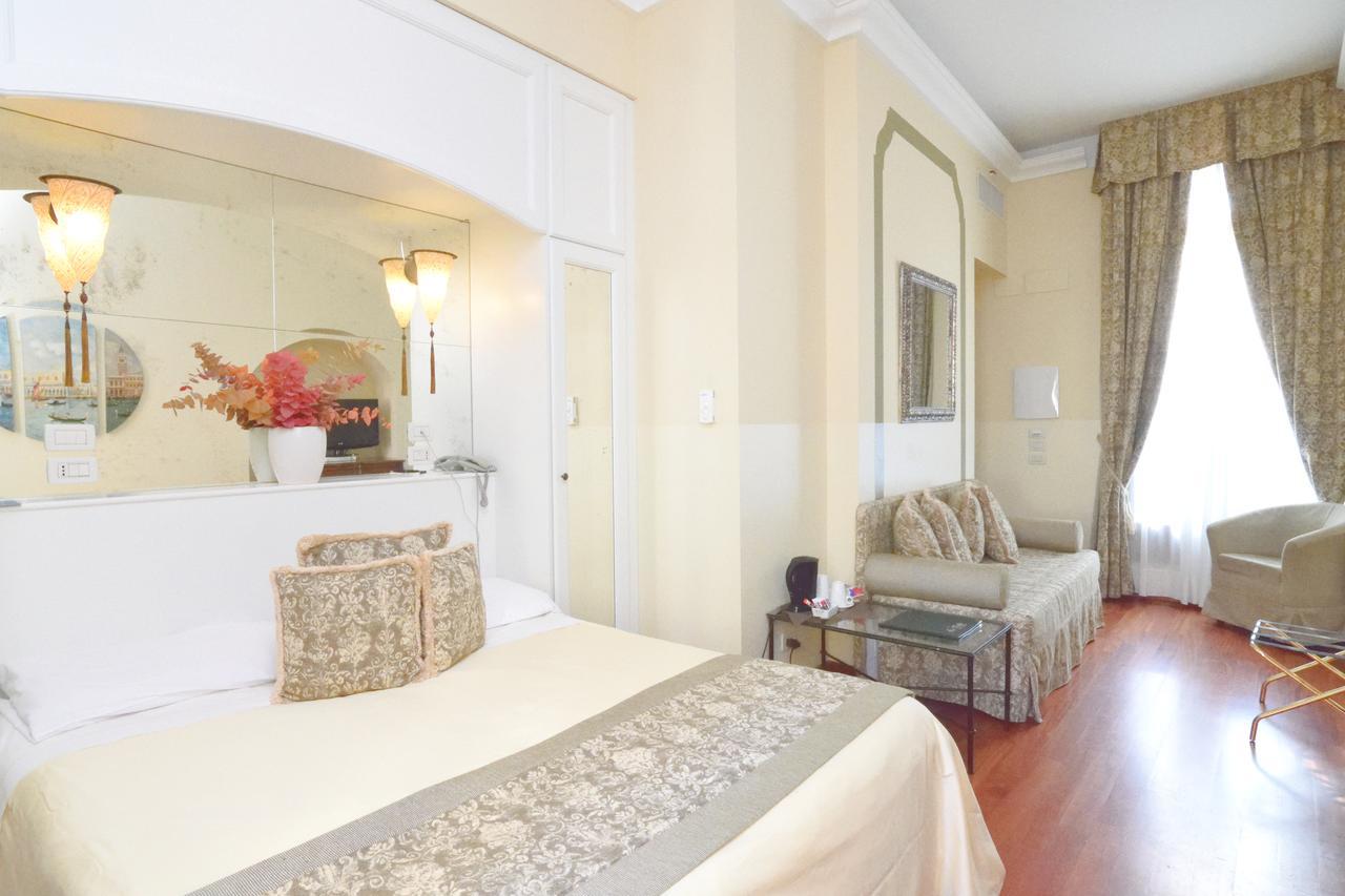 Le Isole Hotel Venecia