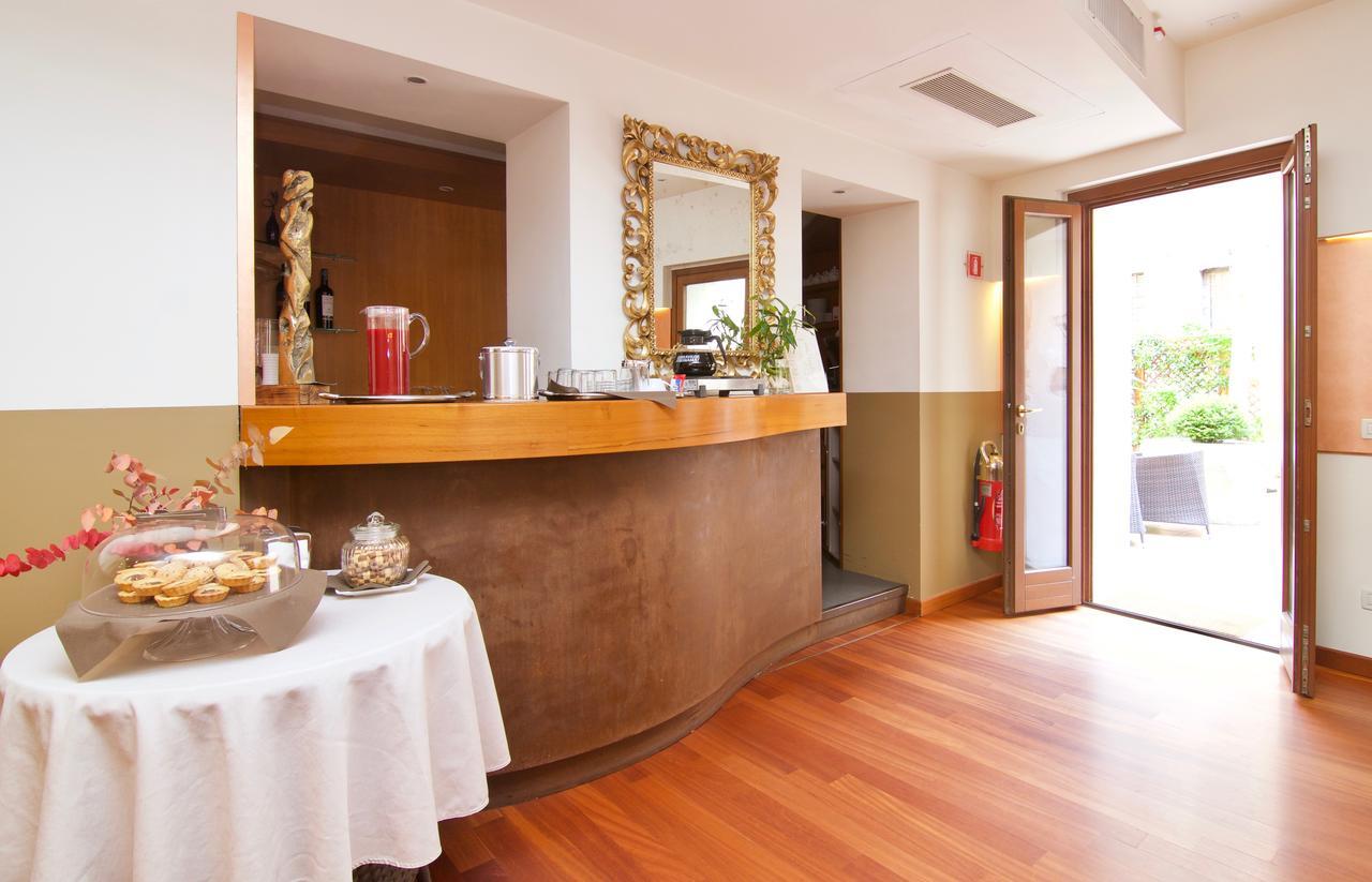 Hotel Le Isole Venecia