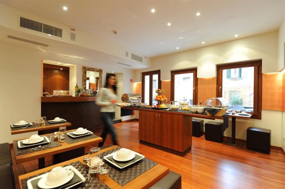 Hotel Le Isole Venecia