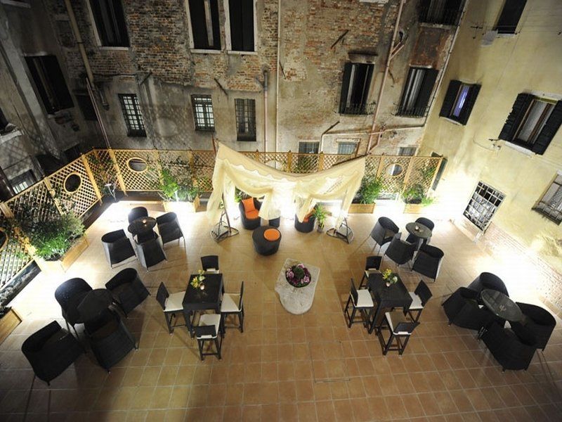 Le Isole Venecia