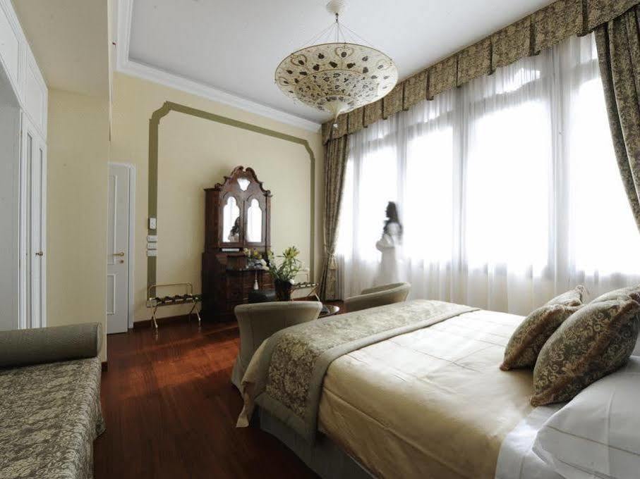 Hotel Le Isole Venecia