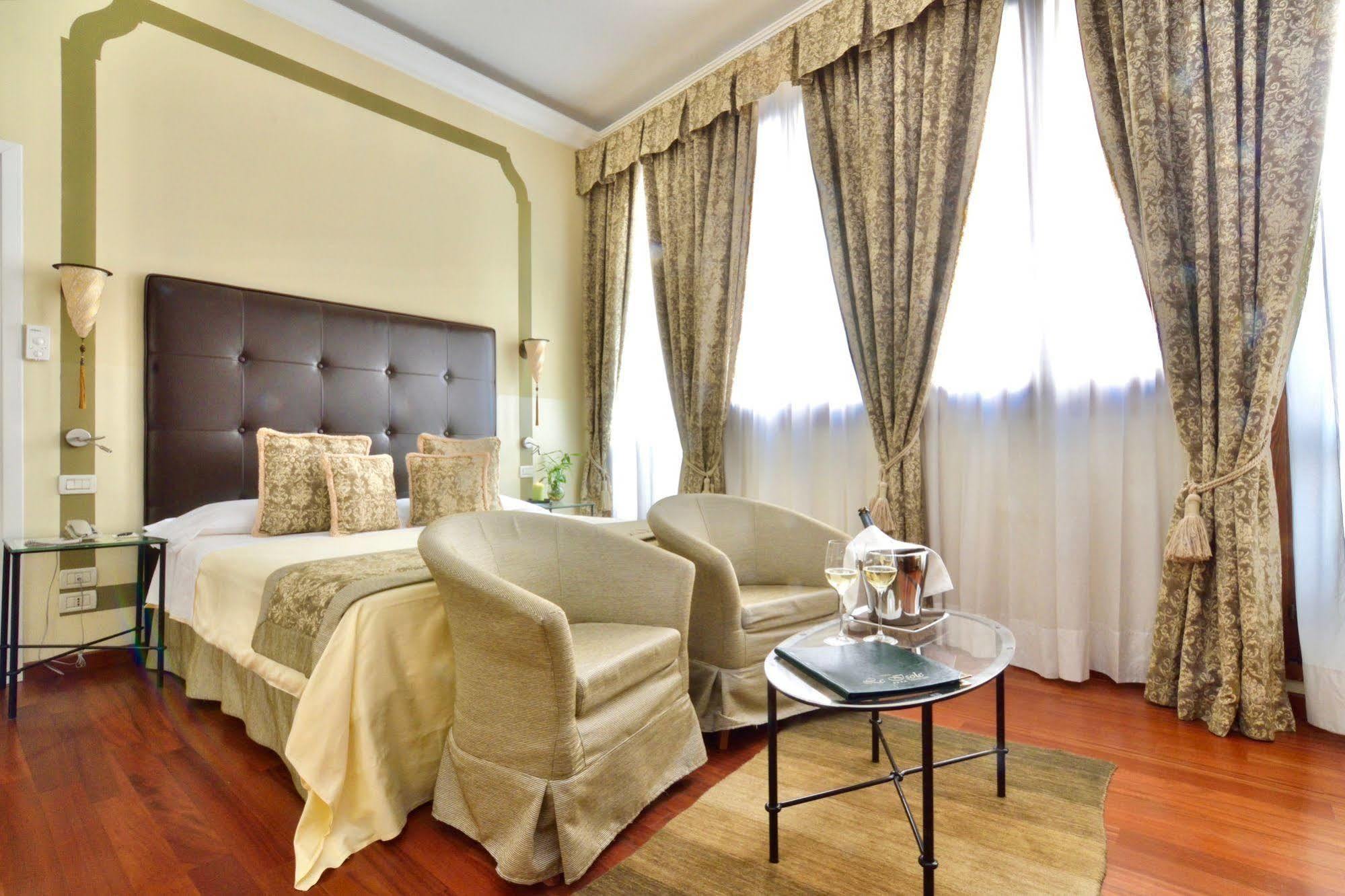 Le Isole 3* Venecia
