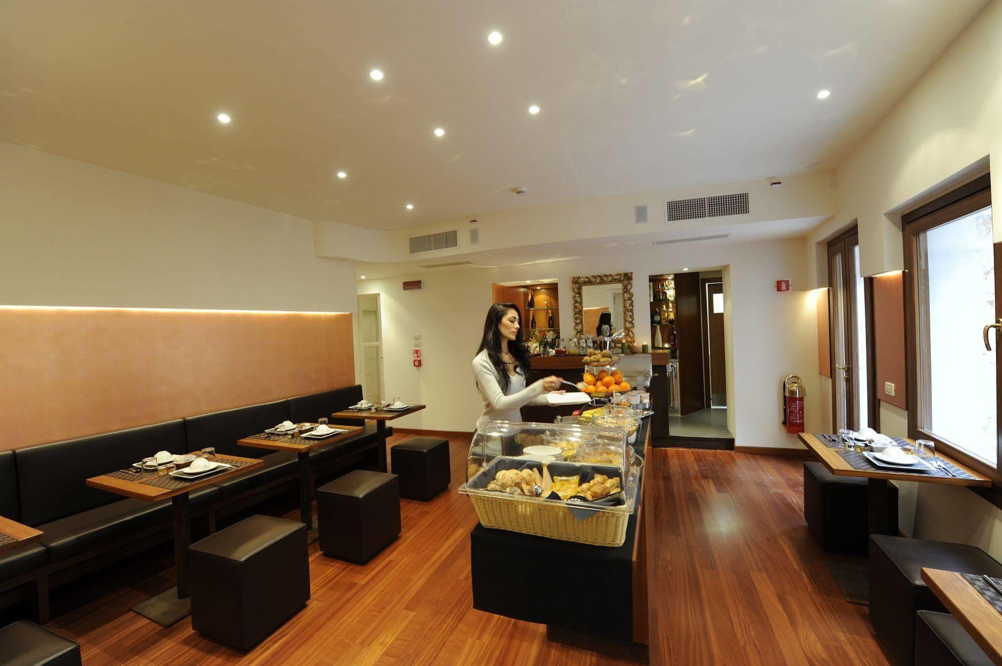 Le Isole Hotel Venecia