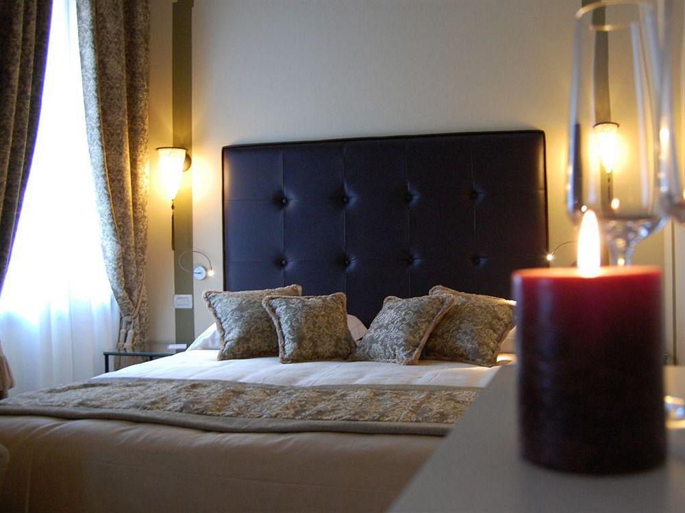 Le Isole Hotel Venecia